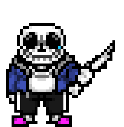 [8aa063] YOU'RE THE FAKER. I CAN'T BE THE FAKER I LIVED AN ENTIRE LIFE, YOU'RE THE ONE TO SUDDENLY SHOW UP, YOU'RE THE MONSTER! YOU'RE THE FAKER! -The John darts at John-