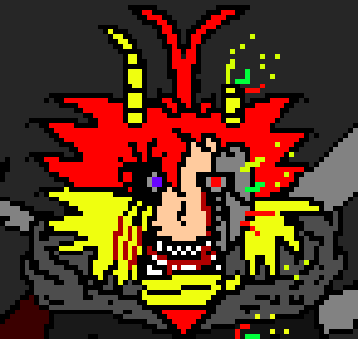 [454bc6] For that? ... IDK - DST