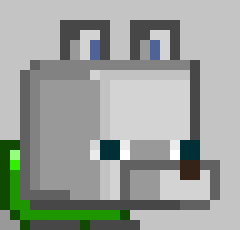 [5b2f3e] I'm only gonna call a sans oc/ut au shitty if 1. the sans is made from scratch,  and 2. if the AU has some actually good backstory