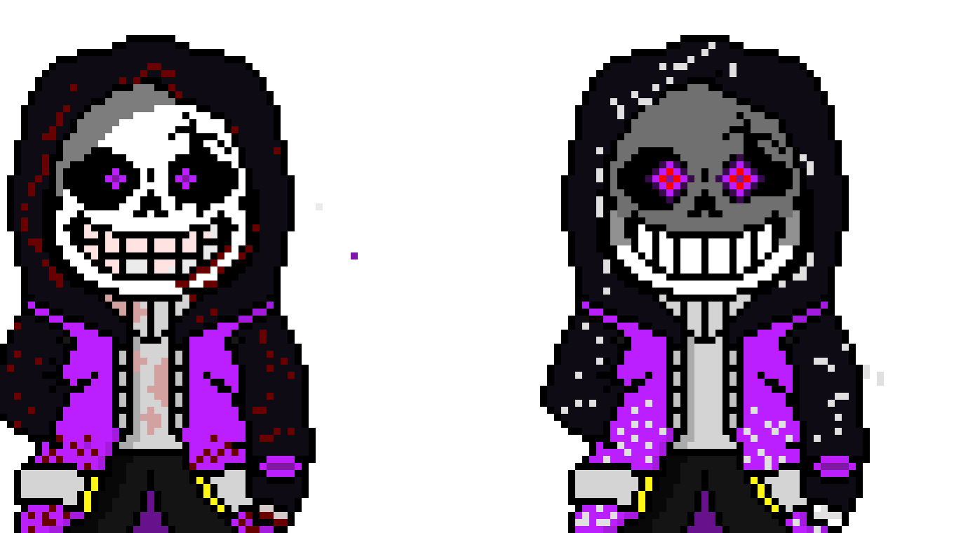 [16d53f] Epic!Mirrored Insanity Phase 2