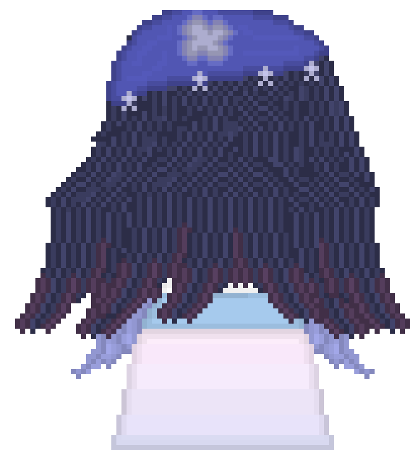 [a00846] Lunella long behind