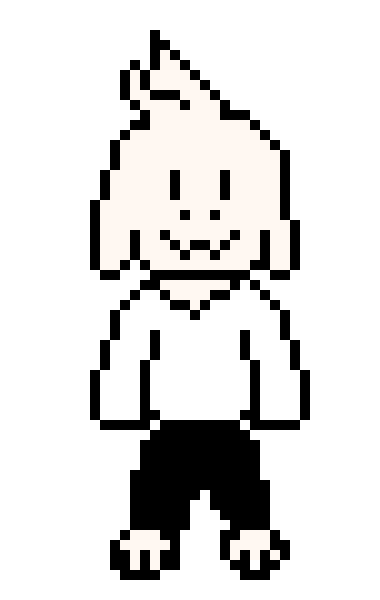 [9664c4] asriel