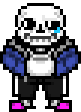 [35dc76] *sure is. (JOHN fr like "*this guy is nice to me, *he is friend now.")