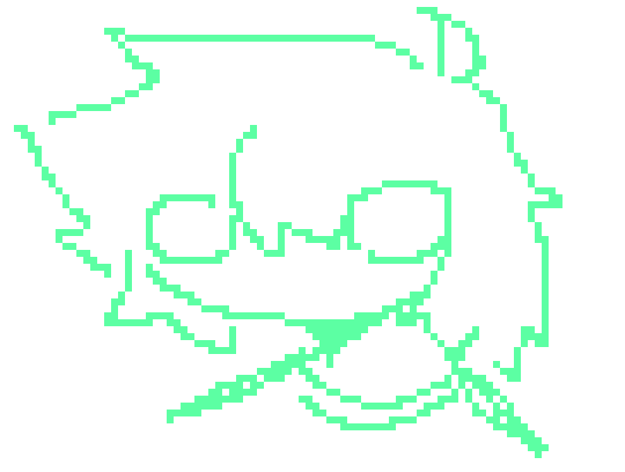 [f843a1] why has pam been so dead since i got on