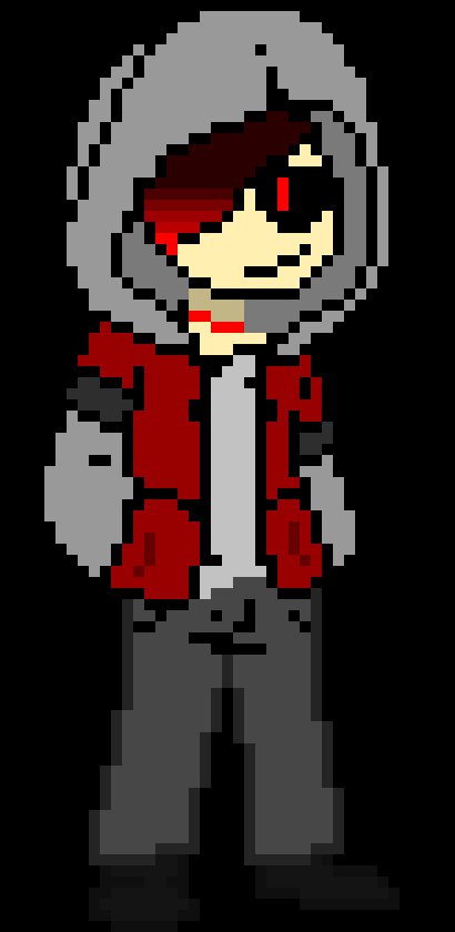 [7b7bce] -walks around the mindscape- just need to find the doorway to his mind...