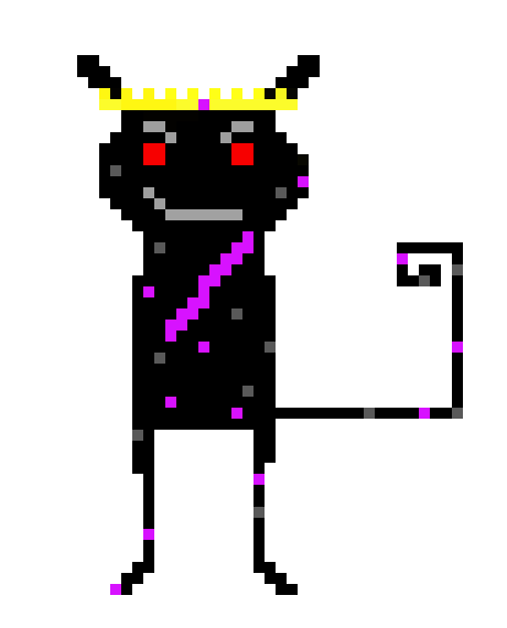 [9664c4] The Dark Princess First Look