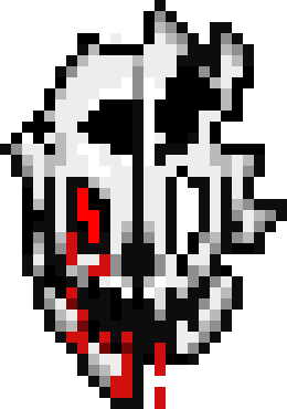 [9664c4] monster gaster blaster 2