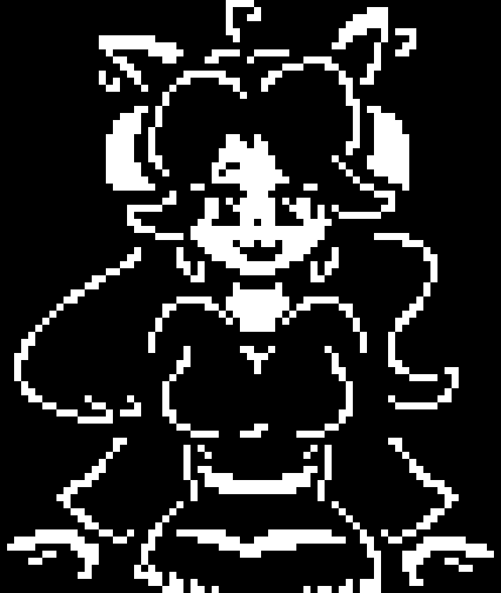 [332fa7] Temmie-AYO IS THAT THE RUBBER?