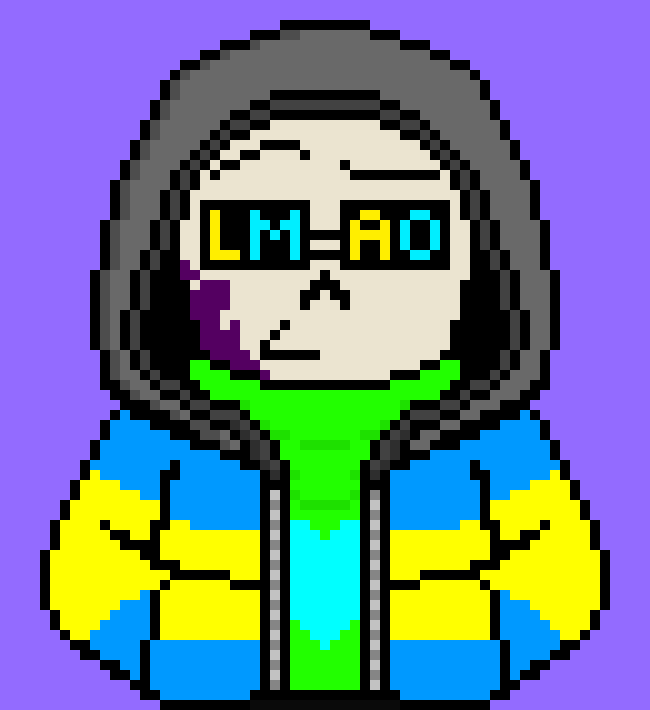 [752b4c] ...Why does everybody think I`m fake, brah...You need a minute?