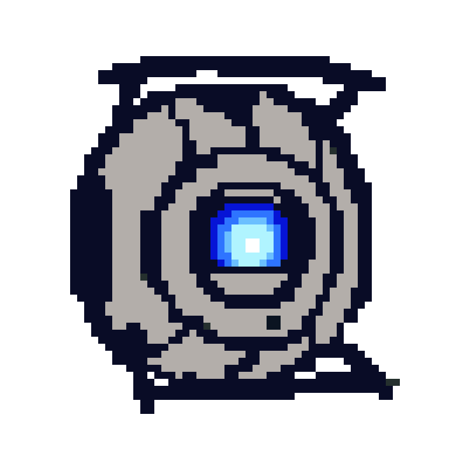 [e4200b] Wheatley!!