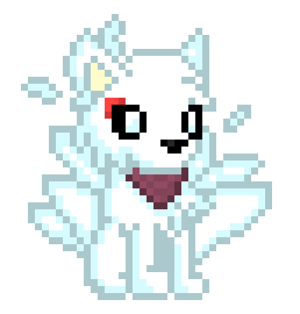 [5b2f3e] -green light flares in the distance, the night sky's only source of light at Kamuy's altitude, a Building would then visibly fall in same distance, causing tornado alarms to sound-  