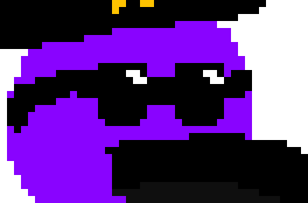 [f7c573] ima just stop with this turd, he thinks he's soooo funny -mawile