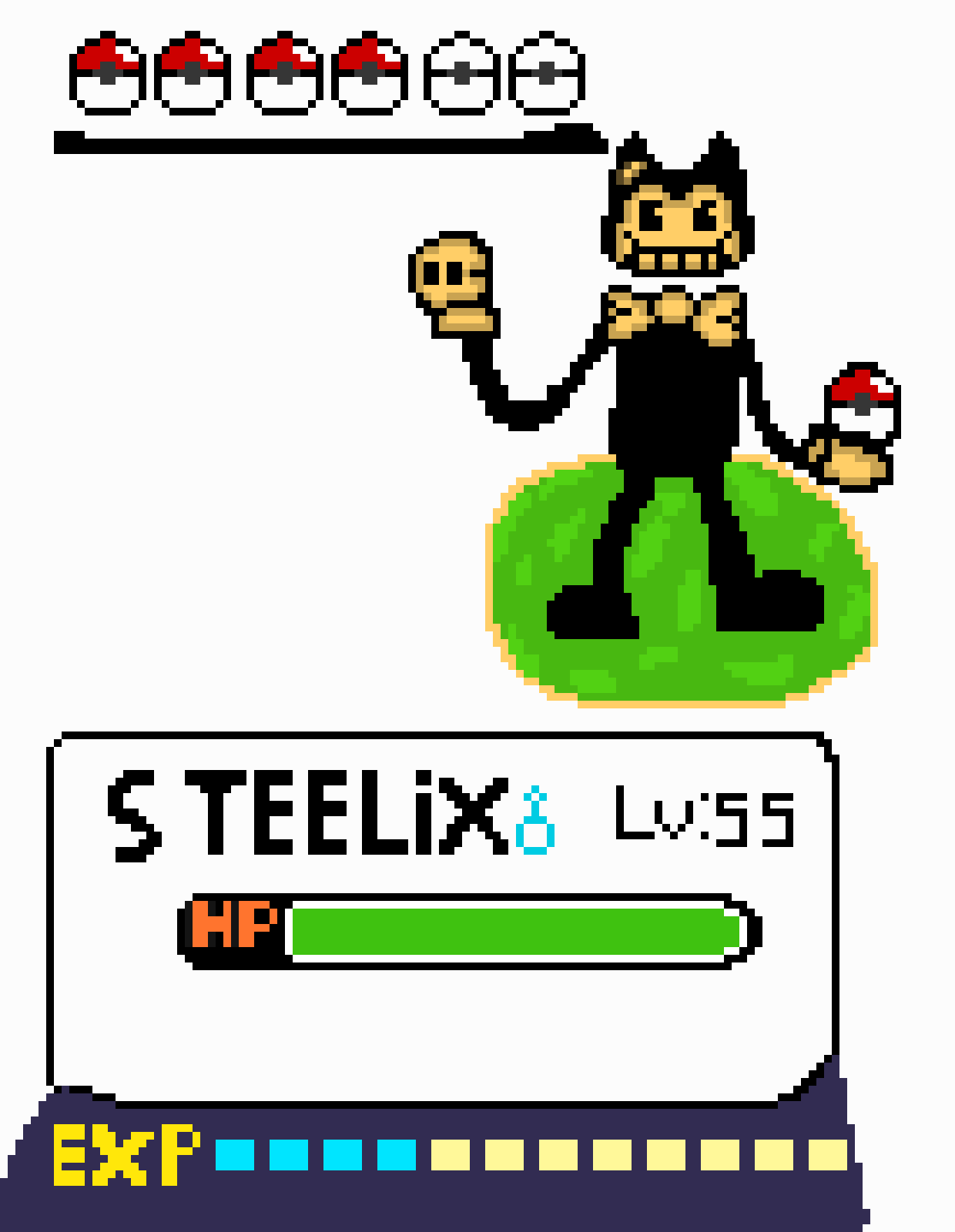 [3fcaee]  PKMN trainer tom also im up to a pokemon battle   -Tom