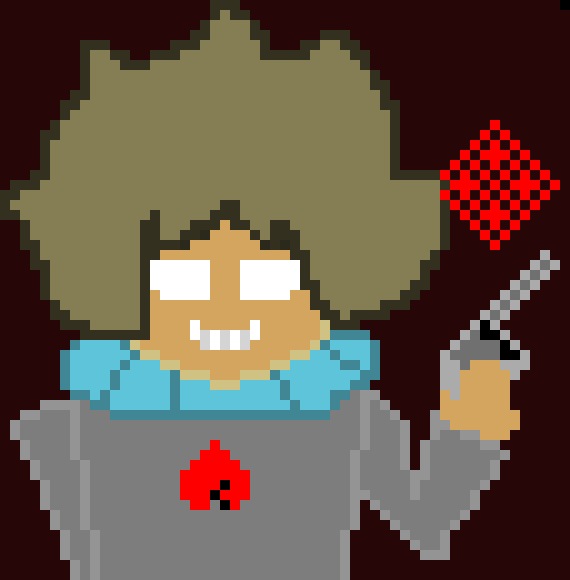 [5b234a] Alex- *release an army of 134323 alex's* my special attako