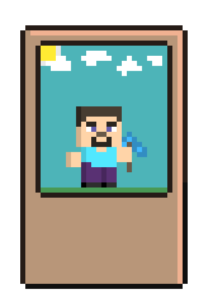 [6695a0] Carta steve v2