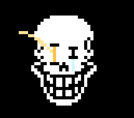 [b7d2ef] Sans: ;-;-;-;-;?