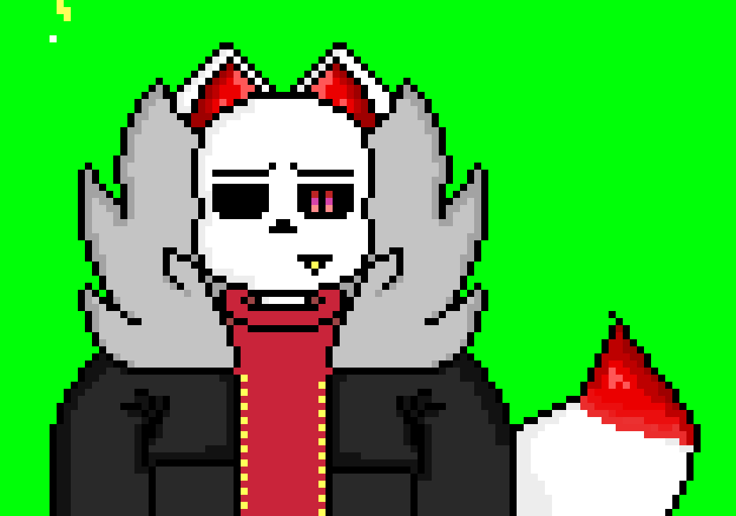 [4033bd] can you make one fro me? -neko