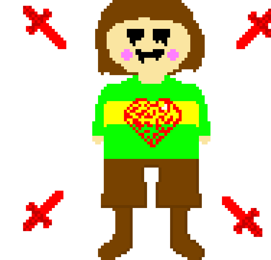 [1d7077] i realy want to join the roleplay but idk how to and there's swearing and i made this cool chara... sprite?