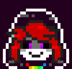 [c8bb2d] - is with stardust-