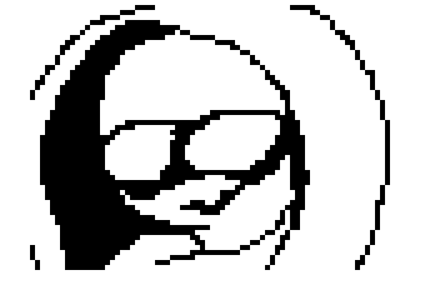 [d7898c] * Wondering down a sidewalk, humming. *