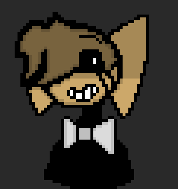 [c65169] If y'all are bored we can play a choice-story game :D ~ Corrupt!Brush