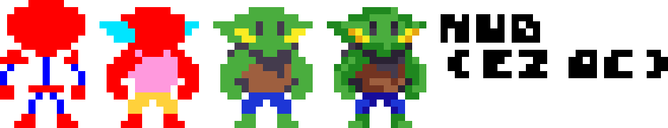 [8de716] i really wanted to make a buff nub but this is the best i could do