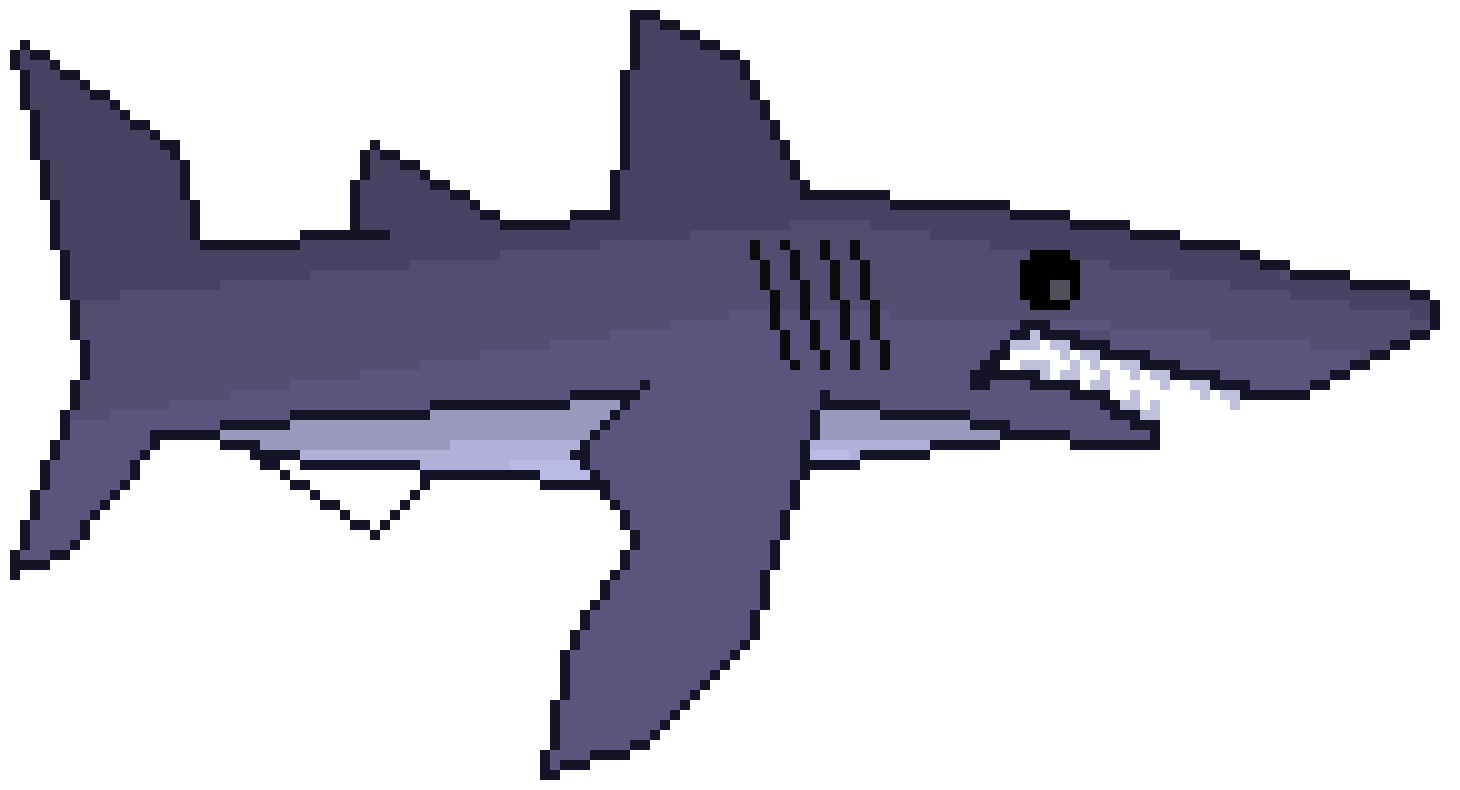 [9664c4] Shark