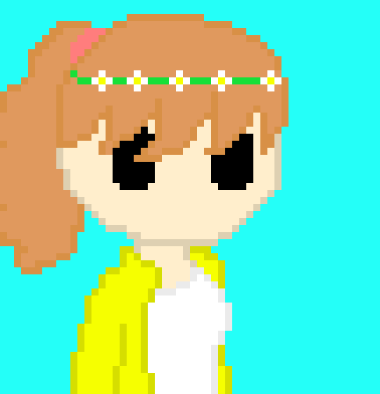 [000885] -finds a pond and sits infront of it-