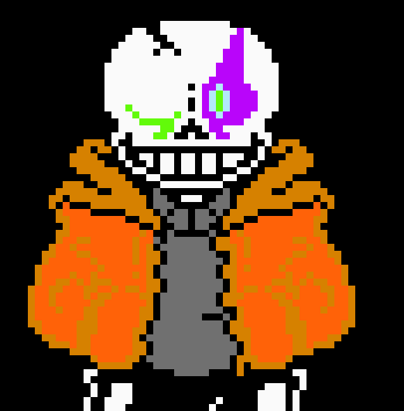[63ceb7] gaster omnosity