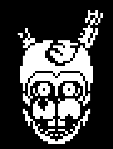 [4076f0] I'll help with freddy. -scraptrap (cleetus)