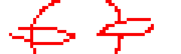 [7911f6] I am wanted all over the world, so i ran into the goofy goofersons forest for safety