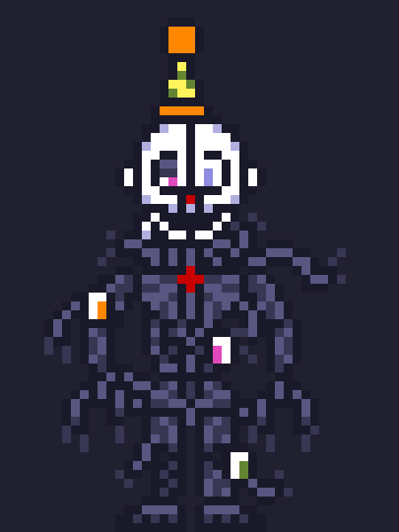 [450a4c] i wish someone liked me but i was super dissapointed when i found out kawaii was a boy -MOAU