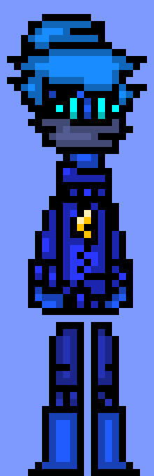 [17d6d3] ....c'mon, SOMEONE has to be here.