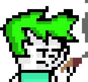 [792f74] Reverse, Don't Be rude, greet the new guy! ... why are you silent anyways? -Benjamin