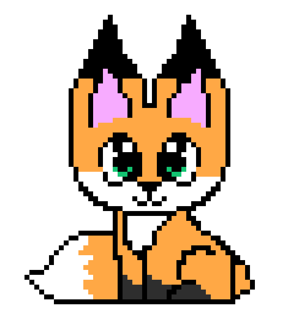 [7f830a] *freezes* w-what was that - Llysia 