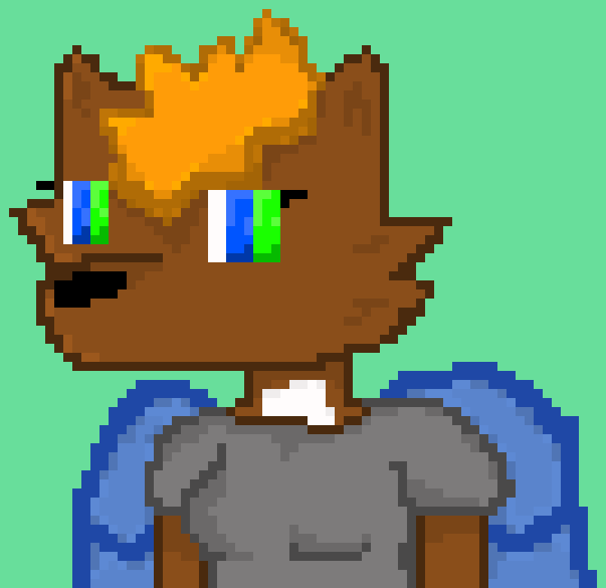 [95be89] And that t-thing, is where everyone who is m-mainly rolepalying, on PAM, j-just tries, to reset, themselves, and revoke t-their, mistakes and just say sorry..... And really, if we m-must... Please, try not to whine about being ignored, a-anymore.... Just wait a moment, as for the fighting..... Just, try to talk it out, even if it goes into y-yelling......