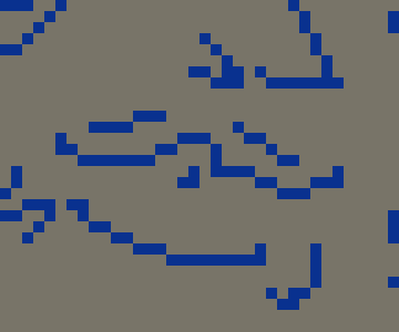 [a56108] (She refuses to use shape-shifting, mind reading, mind controlling unless she REALLY needs it, and others)