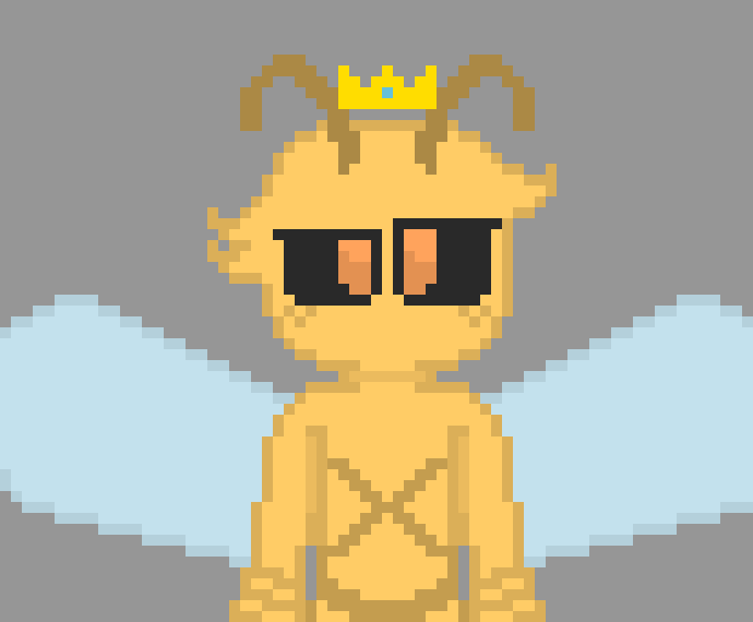 [4fbda4] yeah i will trade but bro how did you make then look at us and ,make them still 3d...your so good at this...-bobee