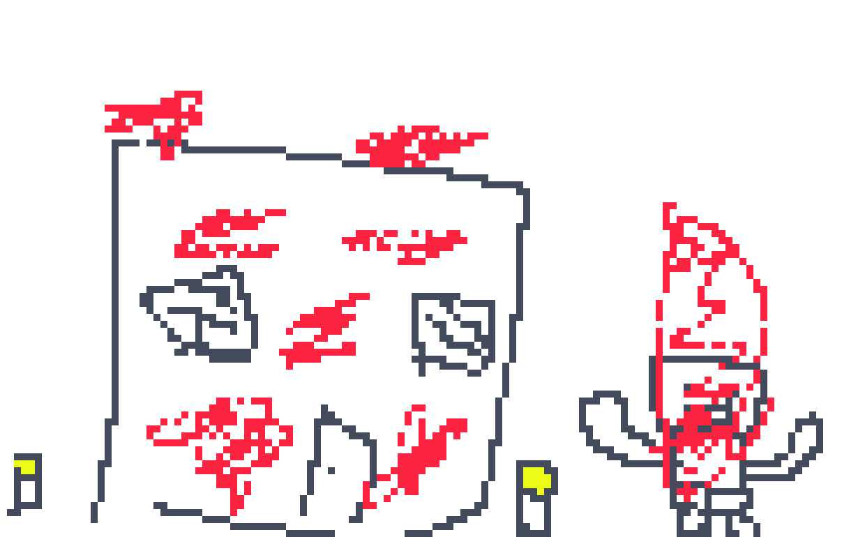 [9664c4] house on fire