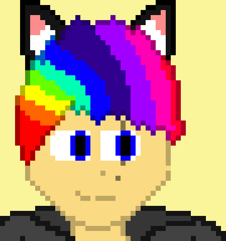 [401102] *He would pause the game and text thearon* "Hey thearon wanna come to my place?"-Rainbowfox2011