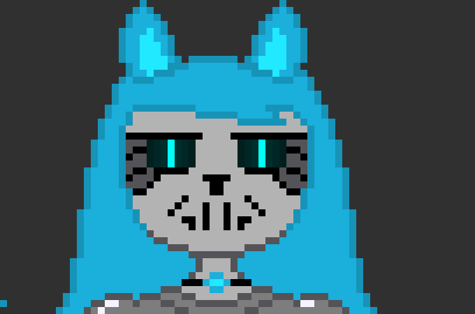 [4fbda4] rips core out and shuts down because without the core they don't have power*-Evelyn