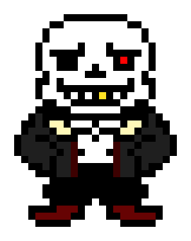 [9664c4] Underfell Sans