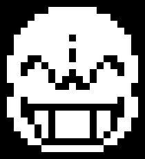 [b7d2ef] Sans: its that simple!, i wont be gone for long anyway