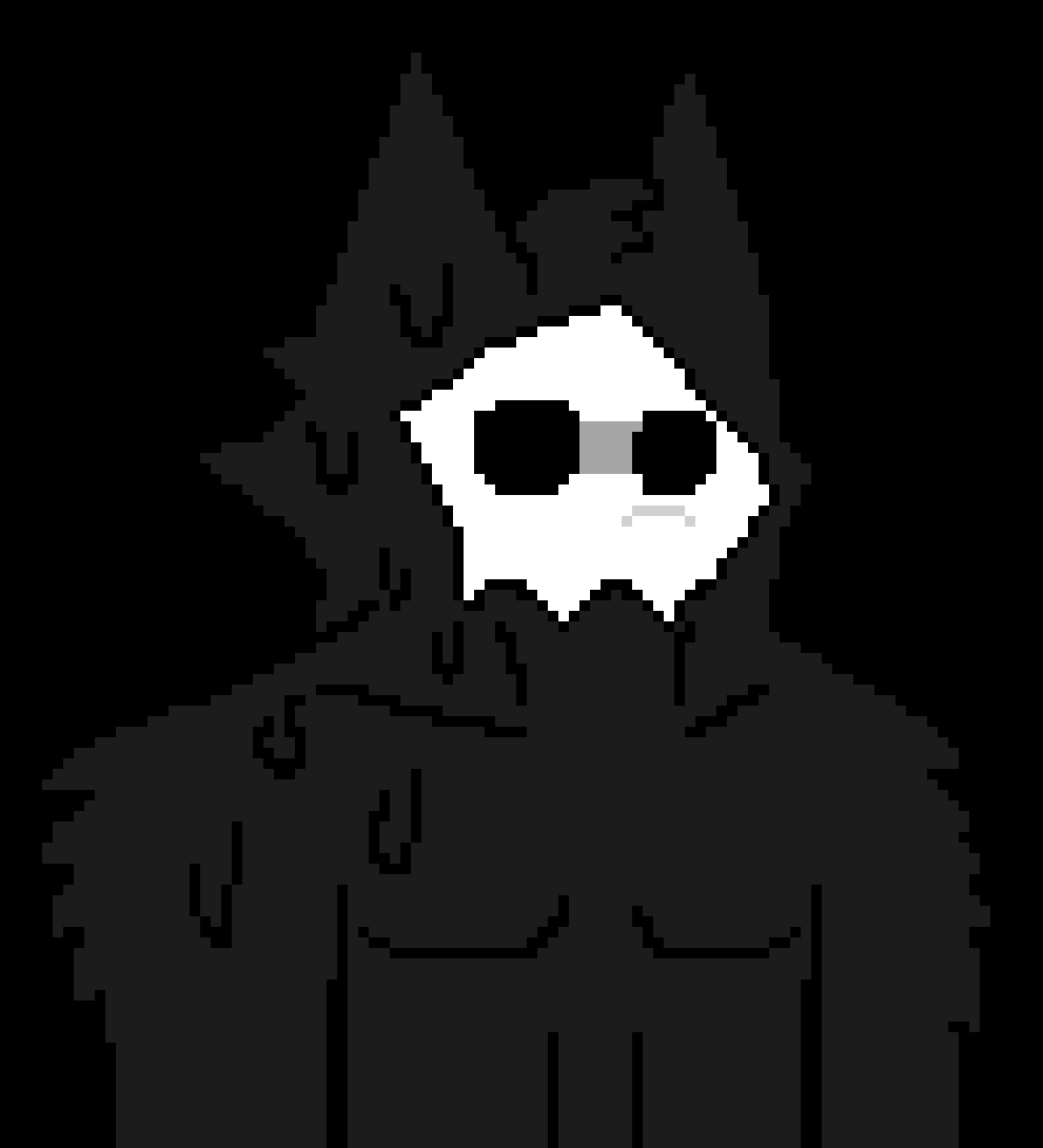 [48193a] *twitching* *looking at more Rule 34* W h y -Jacob ((John