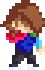 [8de716] *a sudden pain happens in my head* Ugh.. Shit, I did do that..