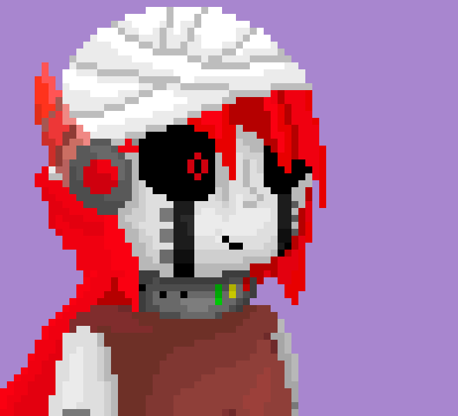 [2a4595] ((Oh Anau, Theres a dildo in your inventory on Dank Memer lmao