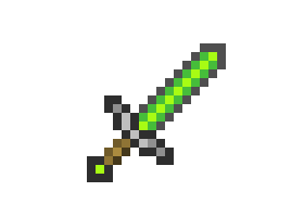 [9664c4] Emerald Sword 2