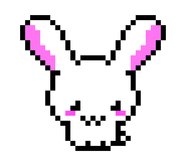 [9664c4] Bunny