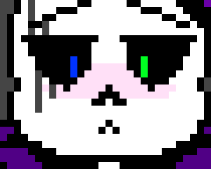 [d921e3] o-oh! um... *She wouldn't know how to act in this situation.*