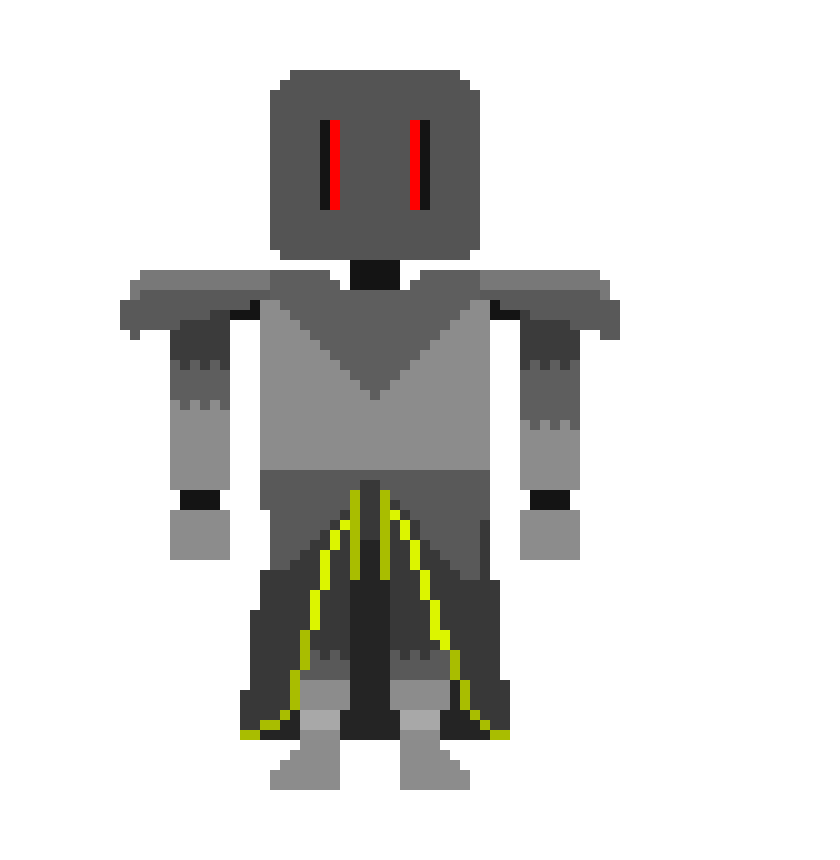 [de8c0d] Champion!ODST: Thanks syl!